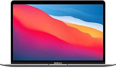 Apple MacBook, 13.3 ", Apple M1, 256 GB