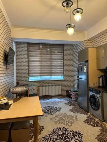 купить квартиру в баку азербайджан: Пос. Зых, 2 комнаты, Новостройка, 85 м² — 7