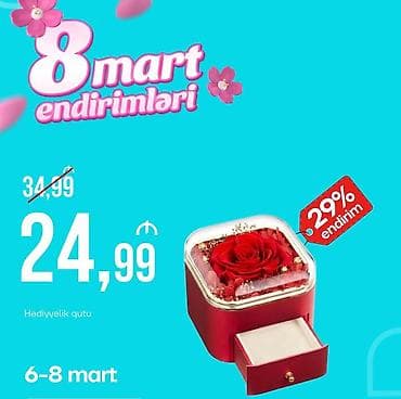 Hədiyyə qutusu — 1