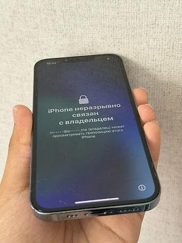 redmi not 8 128: IPhone 13 Pro (Sierra Blue) – ehtiyat hissələri və ya bərpa üçün - — 1