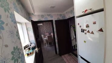 двухкомнатные новостройки в баку: Баку, 2 комнаты, Вторичка, м. Нефтчиляр, 60 м² — 5