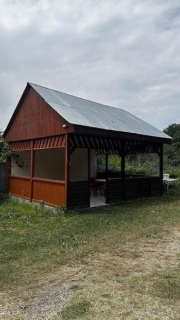 xızı torpaq: 97 sot, Biznes üçün, Mülkiyyətçi, Kupça (Çıxarış), Bələdiyyə, Müqavilə — 7
