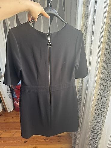 libas: Gündəlik don, Mini, New Look — 2