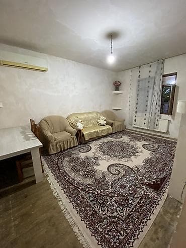 bina evler kiraye: Digah, 4 otaqlı, Köhnə tikili, 3 kv. m — 2