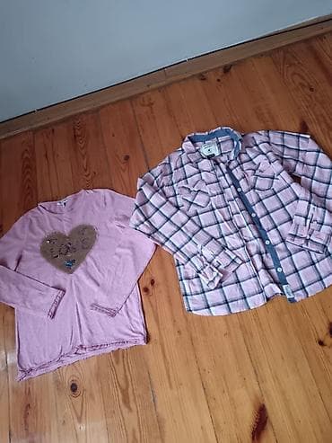 dest geyimler: 10 yas — 7