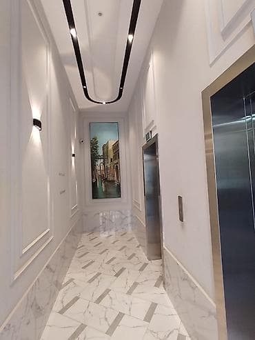 yevlax emlak: 3 otaqlı, Yeni tikili, 166 kv. m — 8