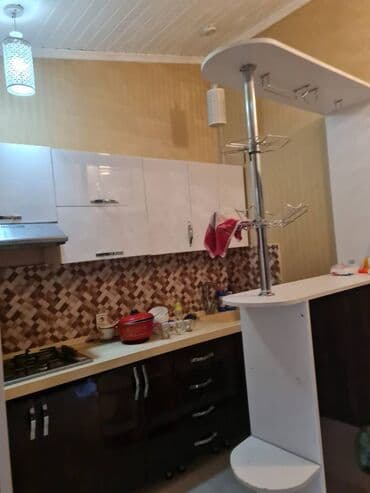 əhmədlidə kirayə: Xətai rayonu Əhmədli metrosunun yaxınlığında (ukrainskiy kruq — 11