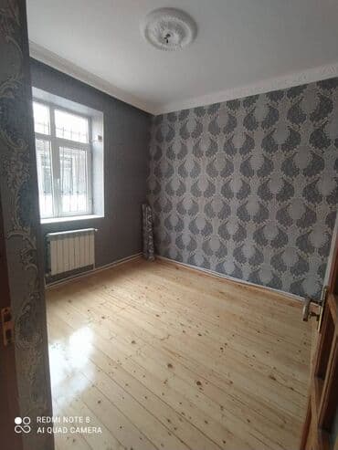 xırdalan evlər: 2 otaqlı, 65 kv. m, Yeni təmirli — 9