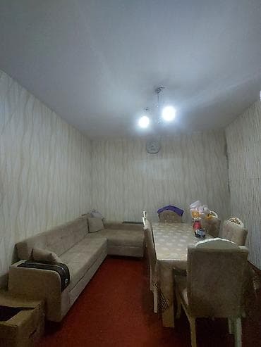 şuvelanda evler: 2 otaqlı, 35 kv. m — 3
