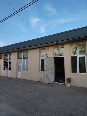 продажа недвижимости в баку: Dübəndi qəsəbəsində dənizə 650 metr məsafədə qeyri-yaşayış kompleksi — 1