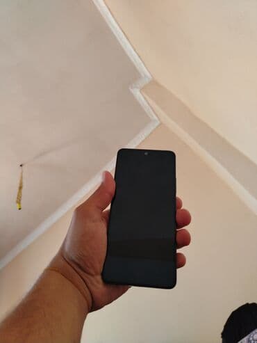 сколько стоит playstation 4: Redmi Note 13, 256 GB, rəng - Qara — 2