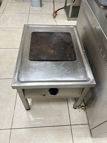 Нержавейки: Restoran avadanlıqları ikinci əl nə lazımdırsa varımızdır — 8