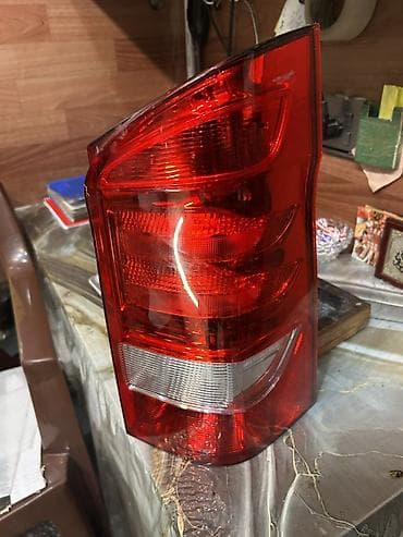 Mercedes-Benz Orijinal