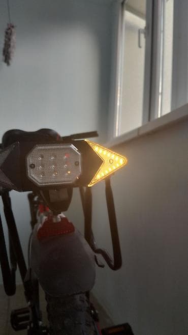 isma tornado 9.7 carbon: Salam 26 liq velosiped satılır az sürülüb qiymət 300 AZN real alici — 7