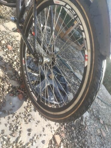 купить велосипед бу: Новый Городской велосипед Start, 26" — 3