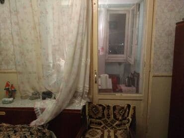 9 ci mikrorayon satilan evler: Bakı, 3 otaqlı, Köhnə tikili, 62 kv. m — 4