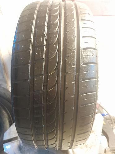 su kamaz: ALTENZO avtomobil şini - Ölçü: 225/35 ZR20 - Növ: Yay/performans — 3