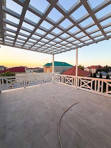 Bağ evləri: Mebel dəsti – klassik üslubda, premium materiallardan hazırlanmış tam — 4