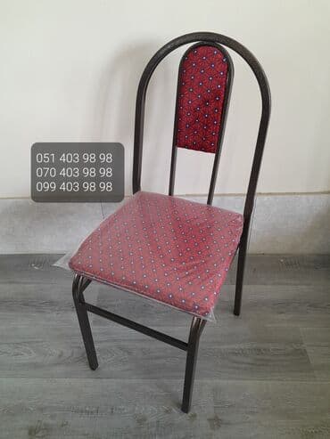 Детская мебель: 🔥 12azndən başlayaraq oturacaqlar. Stol stulların topdan qiymətə — 2