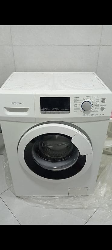 tp link modem satilir: Paltaryuyan maşın Hoffmann, 6 kq, İşlənmiş, Avtomat, Ödənişli çatdırılma — 1