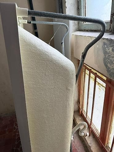 su çeni: Akril vanna – kompakt ölçü və dərin kasa Məhsul təsviri: - Material — 3