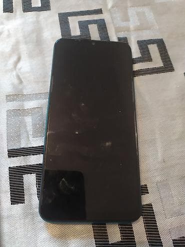 Redmi 9 Prime, 64 GB, rəng - Qara, İki sim kartlı, Barmaq izi lalafo.az -da Redmi 9 Prime, 64 GB, rəng - Qara, İki sim kartlı, Barmaq izi