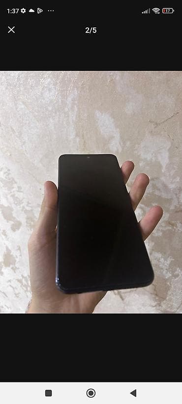 note 14: Xiaomi — 4