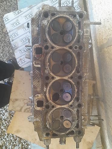 радиатор охлаждения опель вектра б: Piriora 2112 2110 stekanlar raspiridvallar hamsl ela veziyyetde — 3