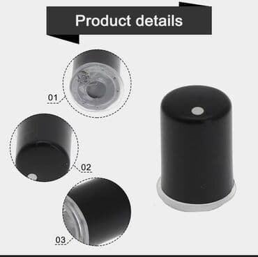 Toyota lc-200 və lexus lx-570 üçün qızdırıcı düyməsi