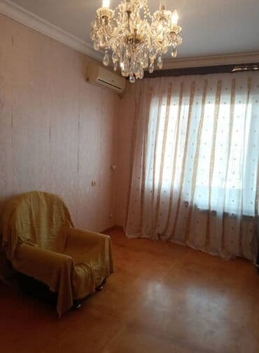 sibrizdə evlərin qiyməti: Bakı, 3 otaqlı, Köhnə tikili, m. Əhmədli, 80 kv. m — 1