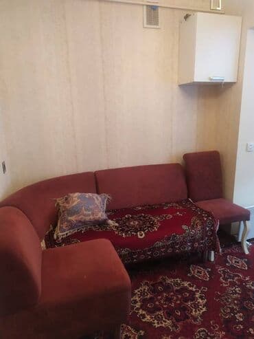 lenkeran ev alqı satqı: Bakı, 2 otaqlı, Köhnə tikili, 32 kv. m — 1