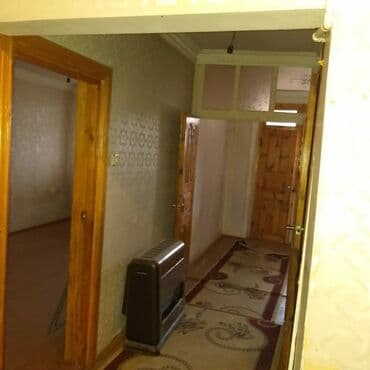 main mtk evler: Gəncə, 3 otaqlı, Köhnə tikili, 75 kv. m — 4