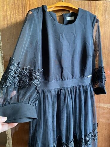 Dəstlər, kostyumlar: Gündəlik don, Midi, L — 2