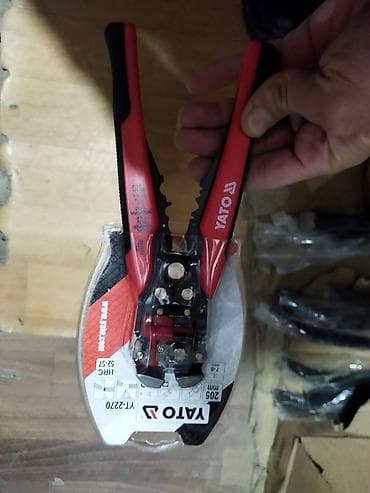 Kabel soyan polşa firması qiy.eti 45 man