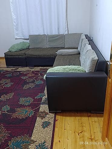 divan ortusu: Künc divan — 2