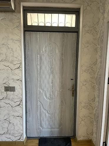 demir: Salam. Seyf qapıdı normal pası çürüyü yoxdu. Ev söküntüyə gedir — 2
