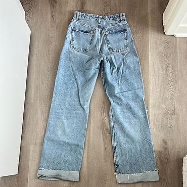 boş şalvarlar: Zara şalvar- S(Xs) ölçü, 5-6dəfə geyinilib, yeni kimidir, 60azn — 3