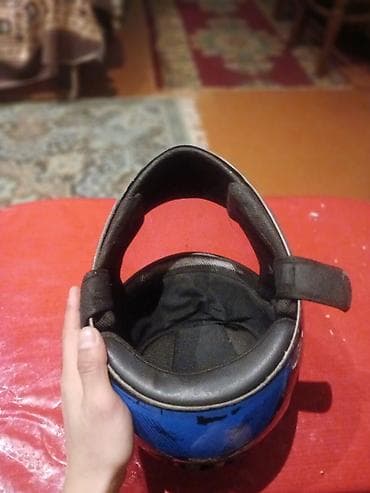 Su nəqliyyatı: XE-1 tam üzlü motosiklet dəbilqəsi - Marka/model: XE-1 Helmets - Növ — 6