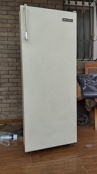 redmi note 12 pro max: İşlənmiş 1 qapılı Minsk Soyuducu Satılır, rəng - Ağ, Dolab içi — 1