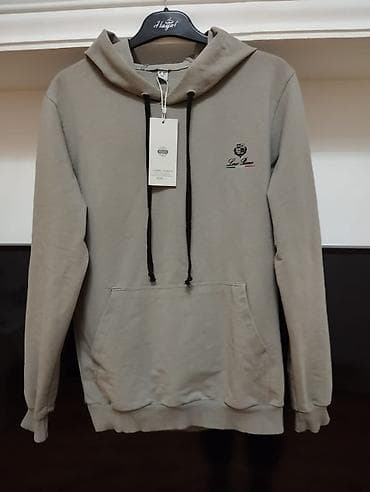 Kapişonka 36 S razmer