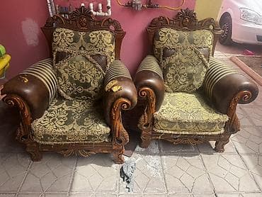 Klassik divan, Divan