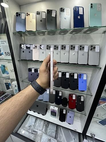 IPhone 13, 128 ГБ, Розовый, Гарантия, Кредит, Беспроводная зарядка — 5