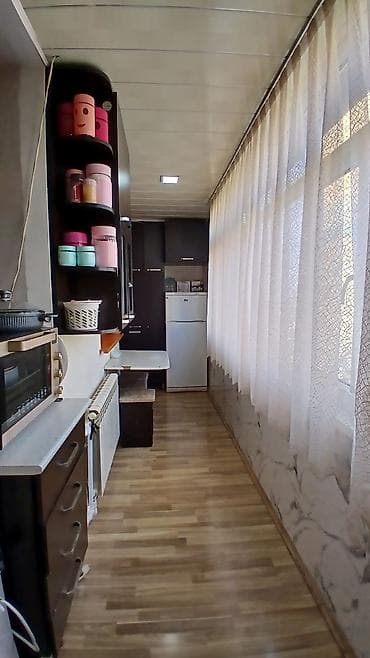 guneşli inşaat: Sumqayıt, 2 otaqlı, Köhnə tikili, 39 kv. m — 10