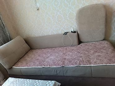 mebel desdi: Qonaq otağı dəsti Təcili satılır Televizordan başqa hər bir mebel — 2