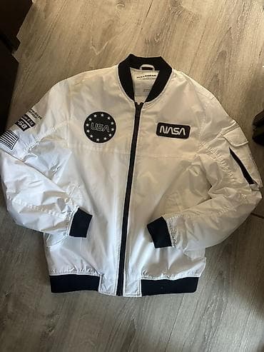 Pencək, PULL&BEAR, M