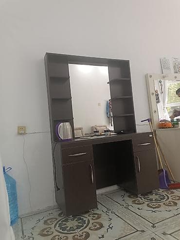 Новый, Раскладной, Квадратный стол