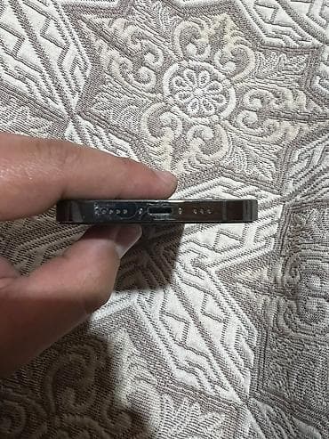 asus rog phone 6: IPhone 12 Pro, 128 GB, Space Gray, Face ID — 6