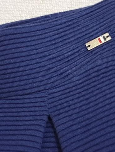 push up helanke: U.S. Polo Assn. qadın üçün ətək - Brend: U.S. POLO ASSN. (etiket və — 4