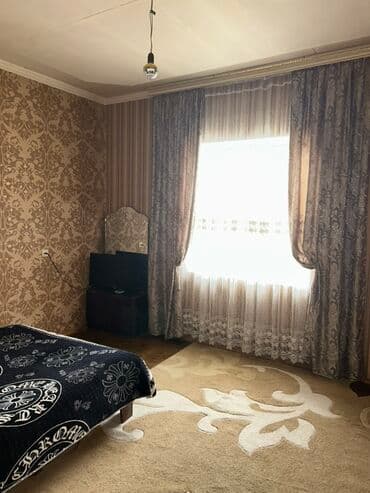 hovsan mida ən ucuz kiraye evler: 7 otaqlı, 230 kv. m, Yeni təmirli — 19