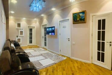 купить квартиру в баку ахмедлы: 3 комнаты, Новостройка, м. Мемар Аджеми, 135 м² — 2